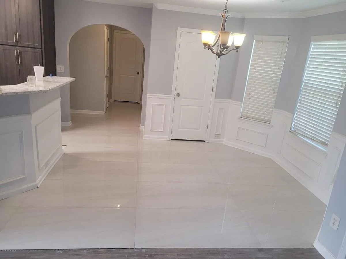 Water Damage Restoration services in Holly Hill, FL